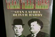 Laurel &amp; Hardy in Them Thar Hulls [DVD NEW SEALED]