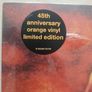 Bowie LP  - Low  (NEW Orange Vinyl) Image 2