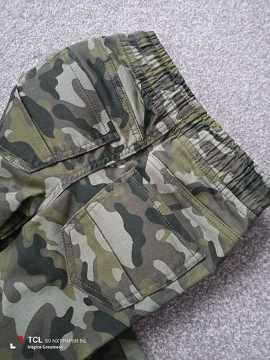 boy's trousers. Age 4/5