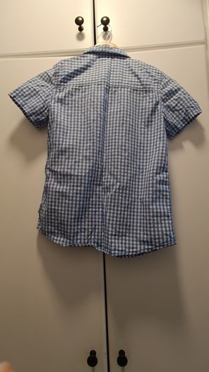 Reserved Buttoned Shirt