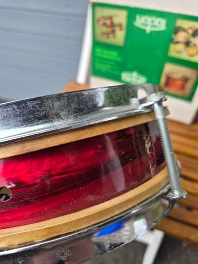 Vintage Drum