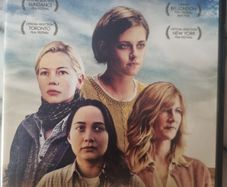 Certain Women