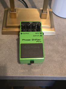 Boss PH3