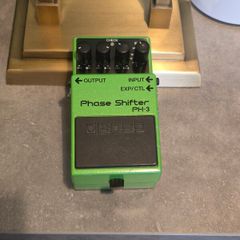 Boss PH3