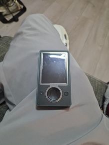 Microsoft Zune Original