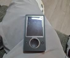 Microsoft Zune Original