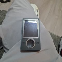 Microsoft Zune Original