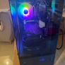 Newly Built Gaming PC Image 3