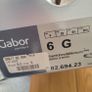 Gabor Comfort Shoes Image 6