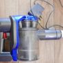 DYSON DC35 Vacuum Cleaner, works well Image 9