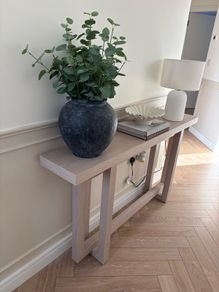 Console Table