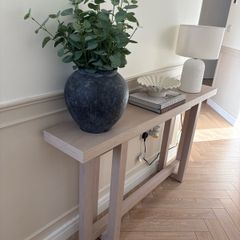 Console Table