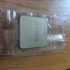 Amd Ryzen 5600x Cpu