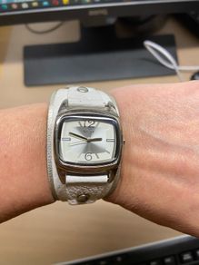 Ladies watch