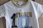 T shirt 12 months boy never worn