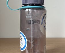 Nalgene - Water Bottle NEW