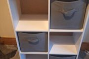 Shelving Unit