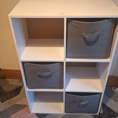 Shelving Unit