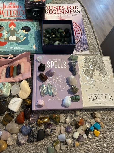 gems