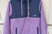 Bleubird French womens desginer brand heavy duty jacket BRAND NEW