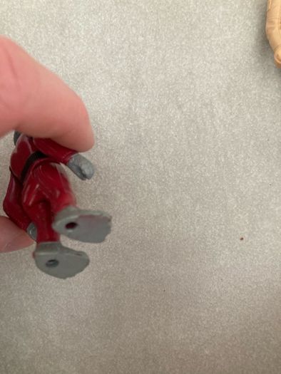 vintage star wars Snaggletooth