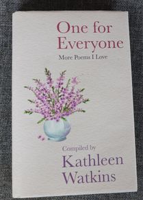 Kathleen Watkins / One for Eveyone/ 2020
