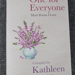 Kathleen Watkins / One for Eveyone/ 2020