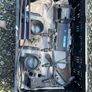 W124 Mercedes w202 breaking Image 5