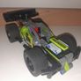 LEGO Technic Vehicles Bundle set 42071 and 42072 Image 5