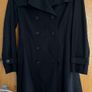 Hobbs London Trench Coat Image 5