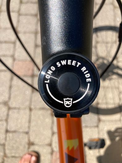 Kona Rove AL/DL Gravel Bike