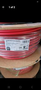 Prysmian Fire Cable