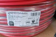 Prysmian Fire Cable