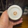 Old Porcelain Milk Jug Made in Chechoslovakia Image 2