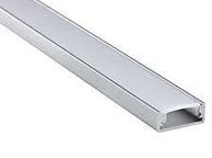 main image for ad 2 Meter LED Strip light Profile