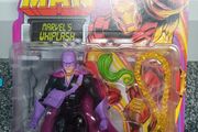 Marvel Iron-Man Whiplash!