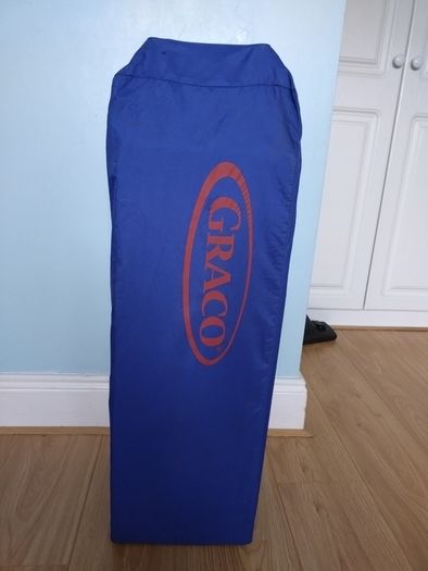 Graco Travel Cot