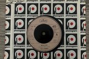 Rod Stewart Maggie May 7" Single