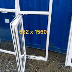Pvc Window