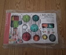 infantino balls blocks and buddies 20 piece set