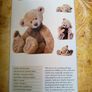 Charlie Bears love dreams and bears 2013 first edition hardback by Charlotte and William Morris in very good condition with FREE STANDARD POSTAGE INCLUDED Image 7