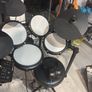 Full electric drum set Image 4