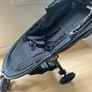 Baby Jogger City Mini GT2 + Rain Cover in excellent condition Image 4