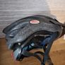 helmet for bike black Image 3