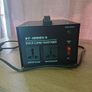 Tonchean 1000W Voltage Converter Image 2