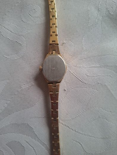 Charming vintage Sekonda watch from the 1960s