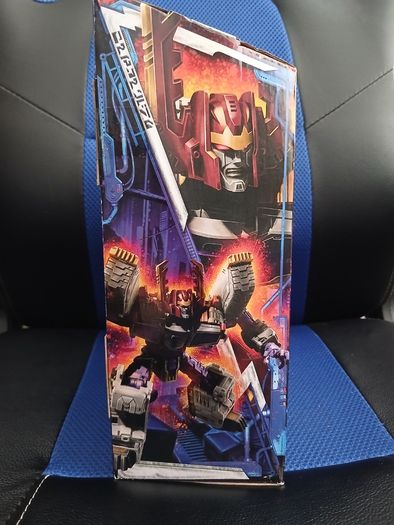 Transformer legacy united Galvatron