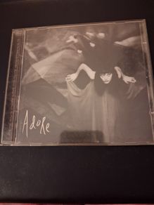 The Smashing Pumpkins - Adore - 1998 cd
