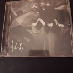 The Smashing Pumpkins - Adore - 1998 cd