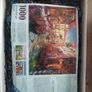 Jigsaw 1000 pieces Image 2